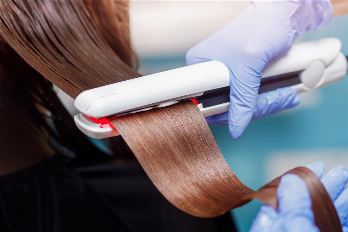 Brazilian Treatment