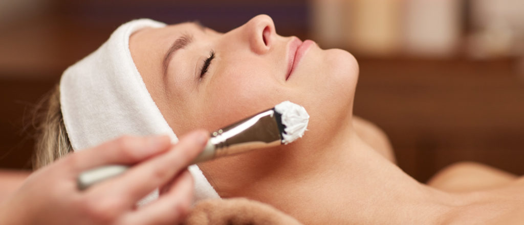 Beauty Industry