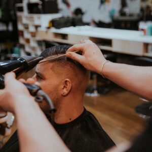 Diploma In Barbering Level 3